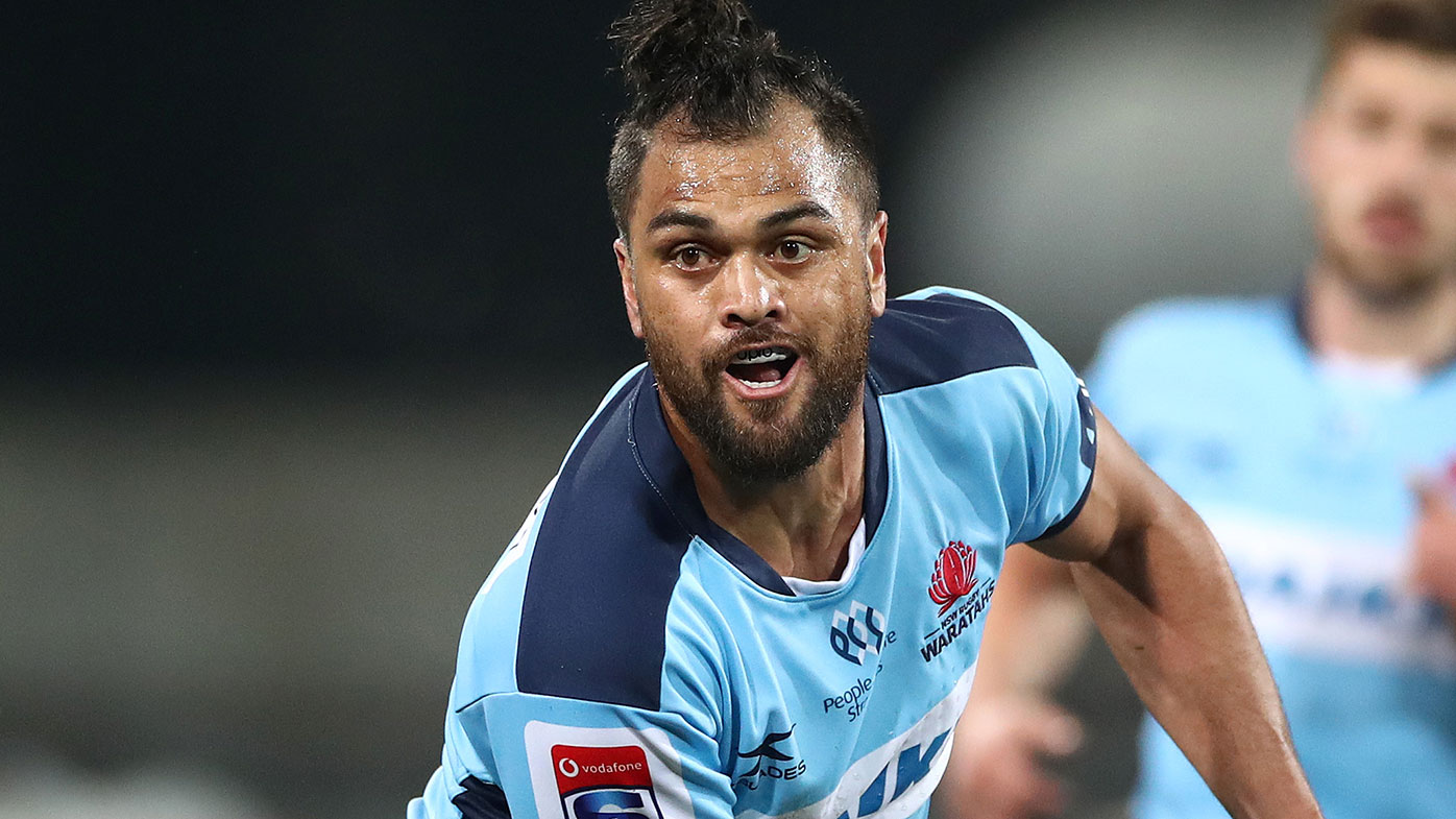 Nrl Karmichael Hunt S Career In Limbo As He Ponders Rugby League Return