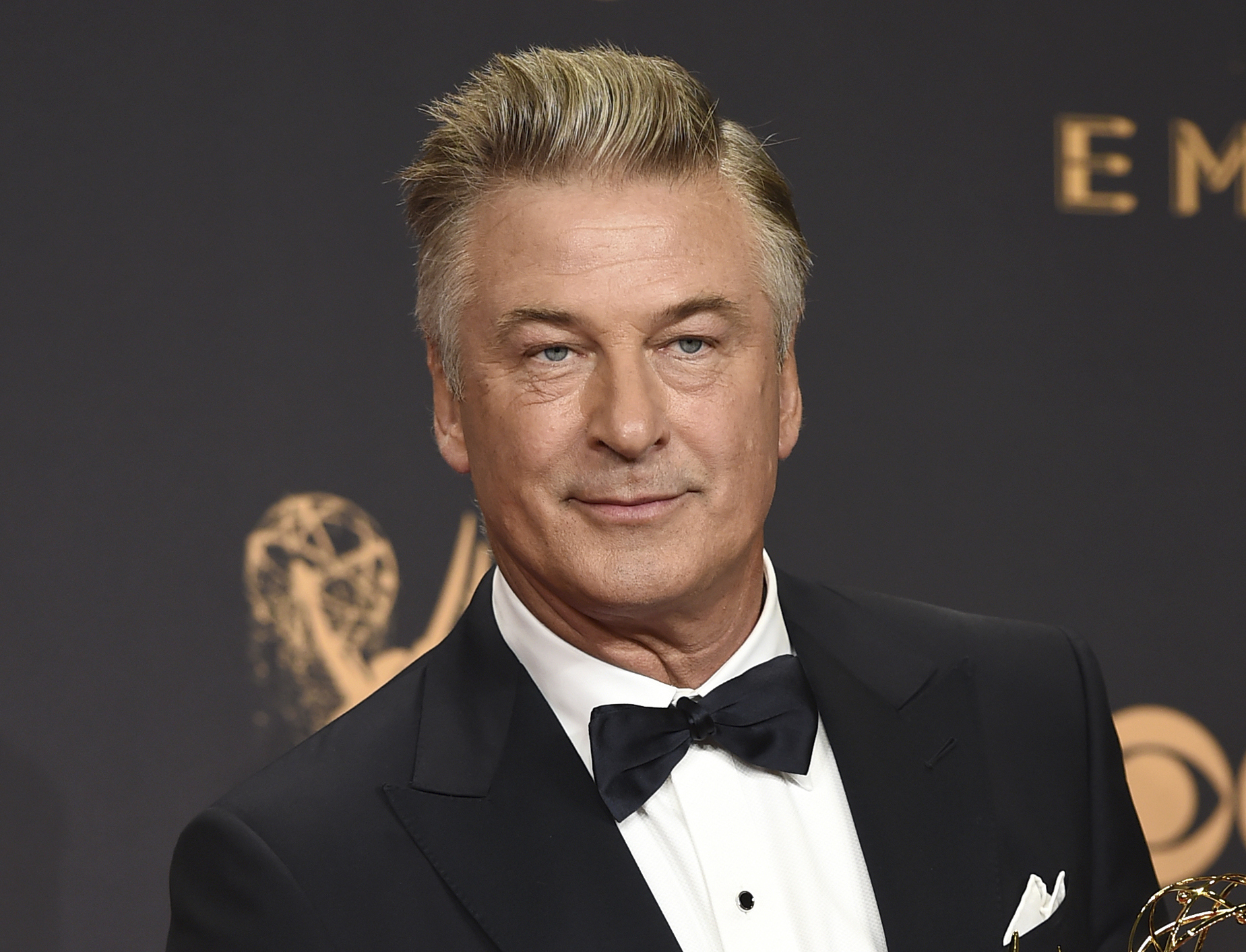 Alec Baldwin