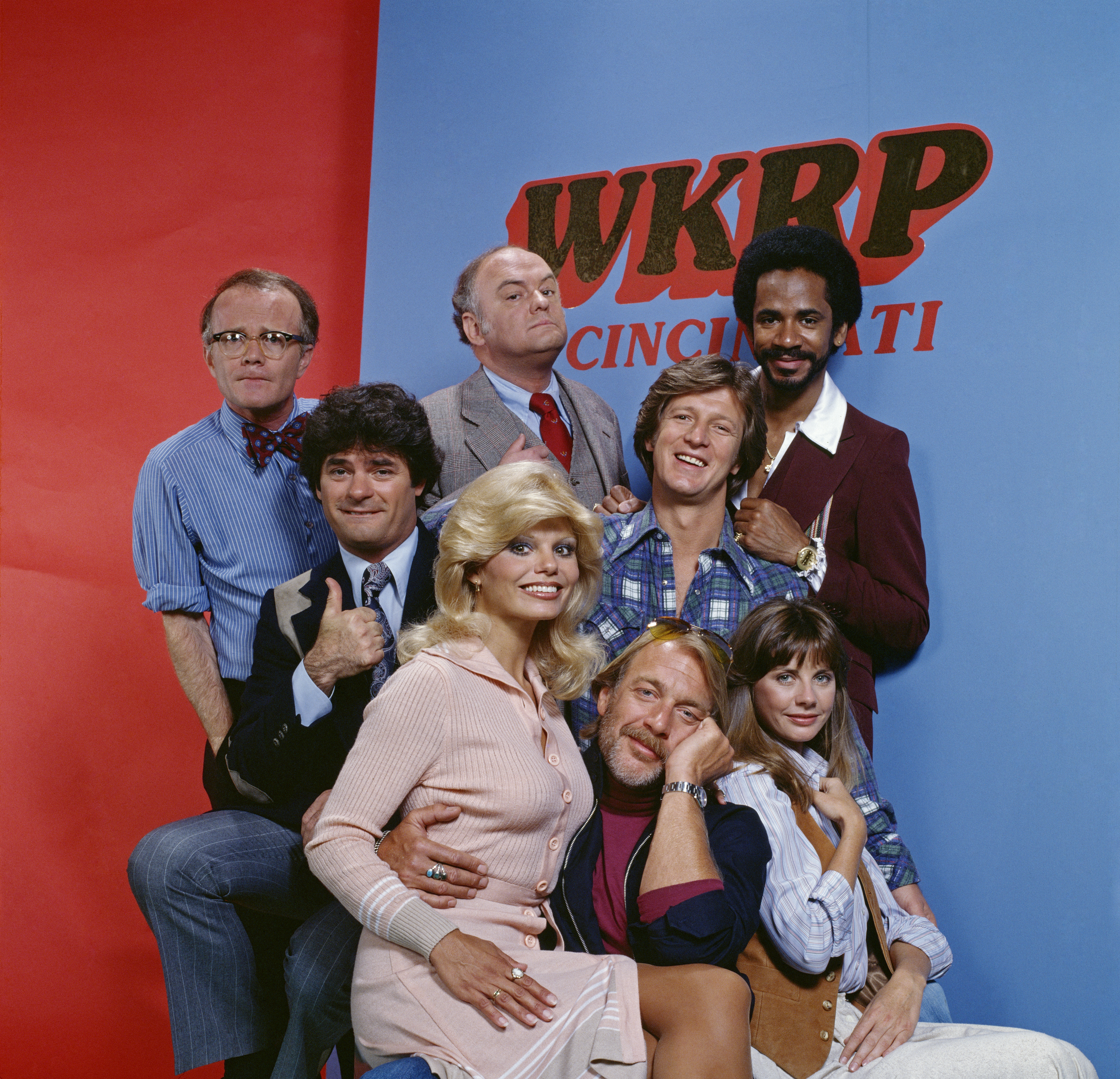 WKRP in Cincinnati