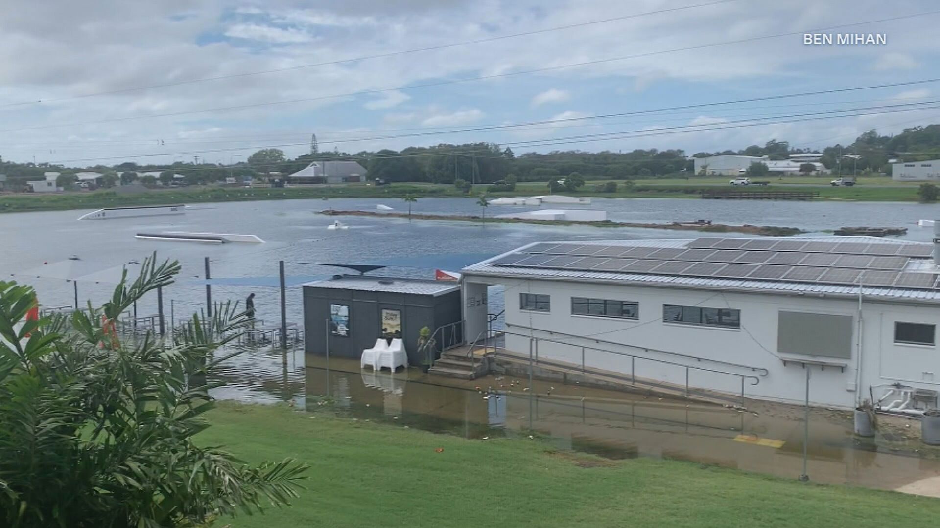 Mackay, Queensland