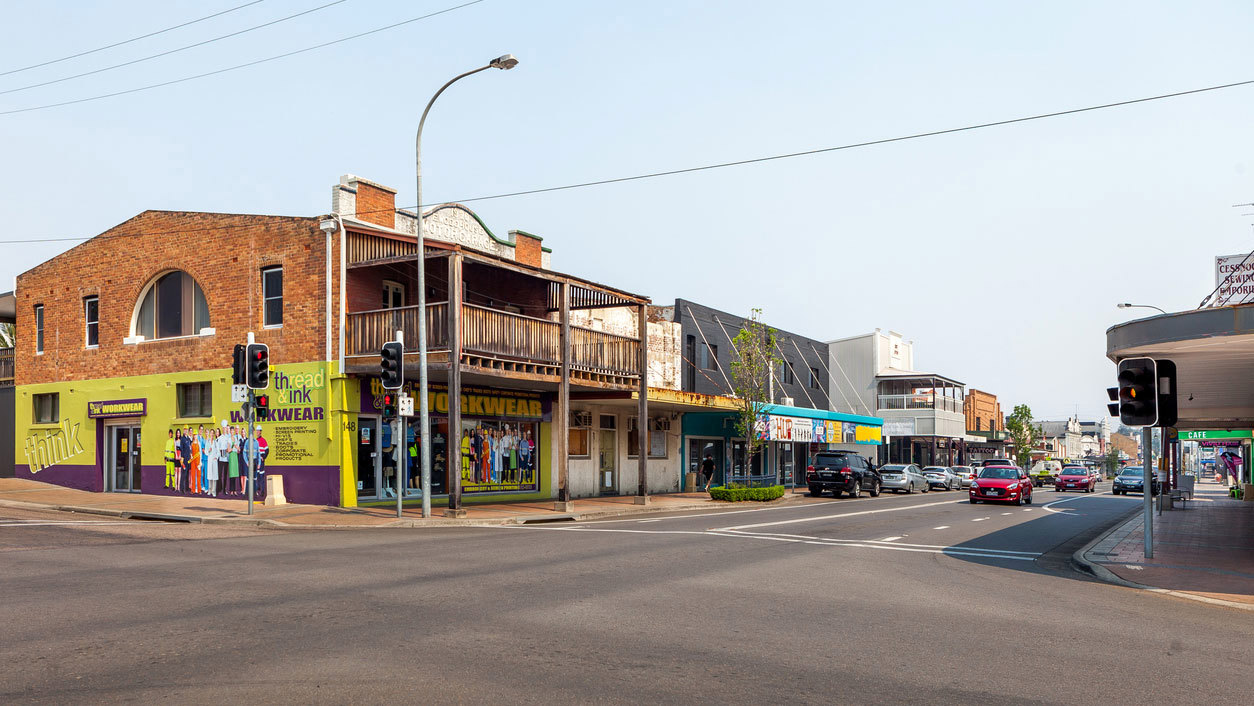 Residents in the Cessnock shire say they won't be able to afford the proposed rate hike.