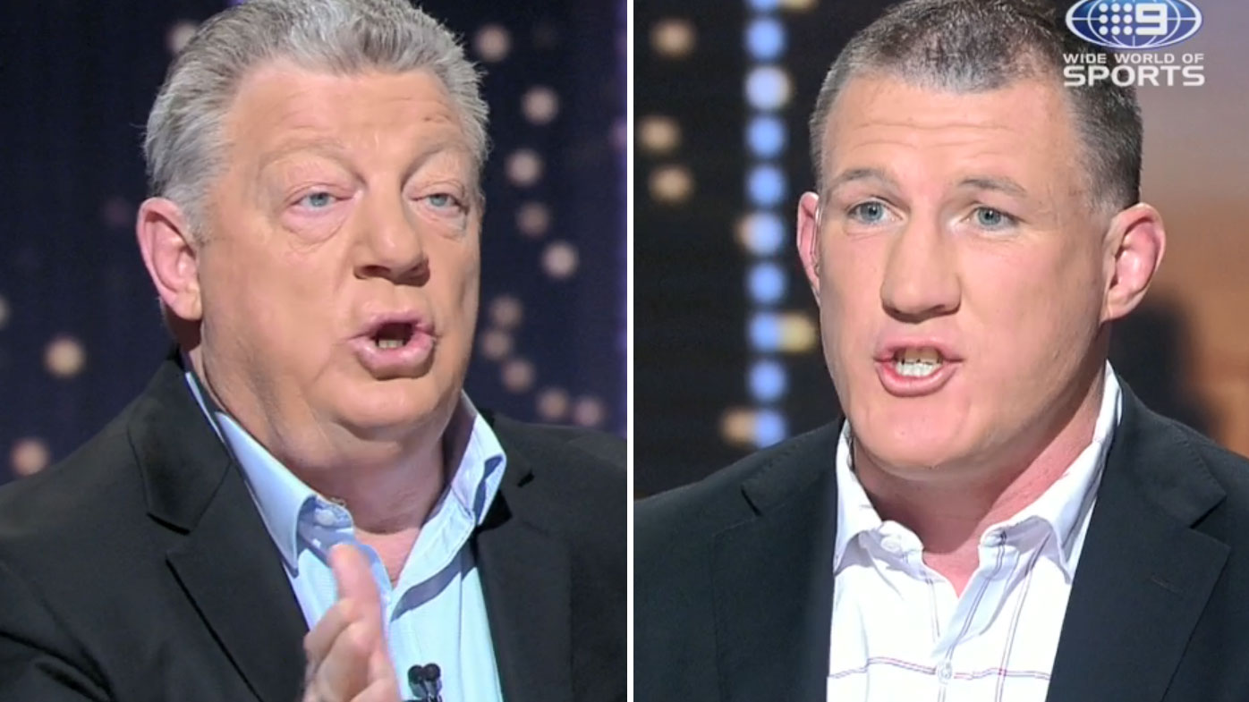 Gal: I was right, Gus was wrong on GF star – Infotainment Factory