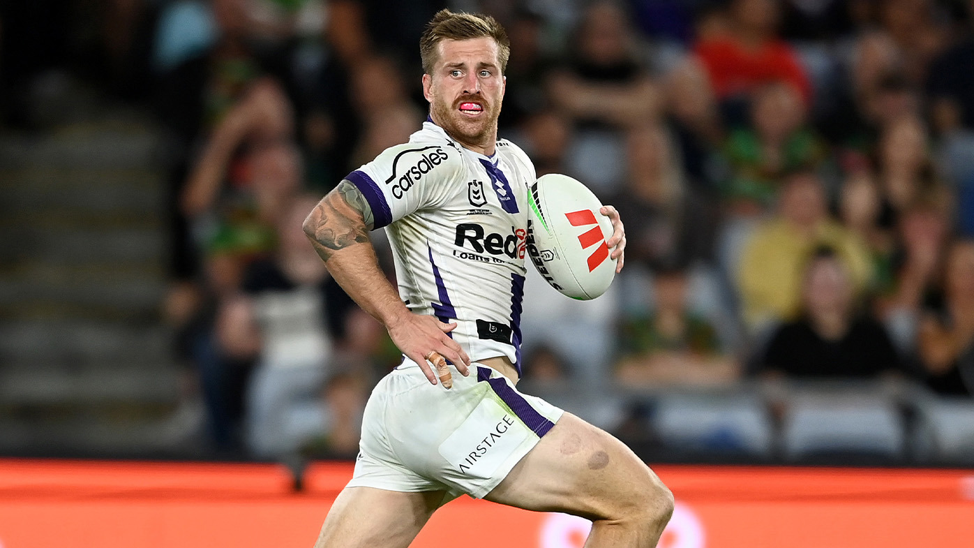 Formidable Storm record grows in gutsy win