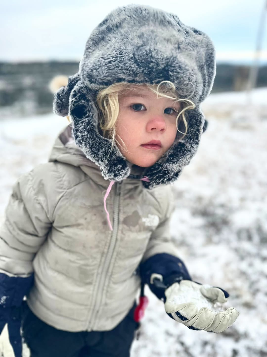James Van Der Beek's son Jeremiah