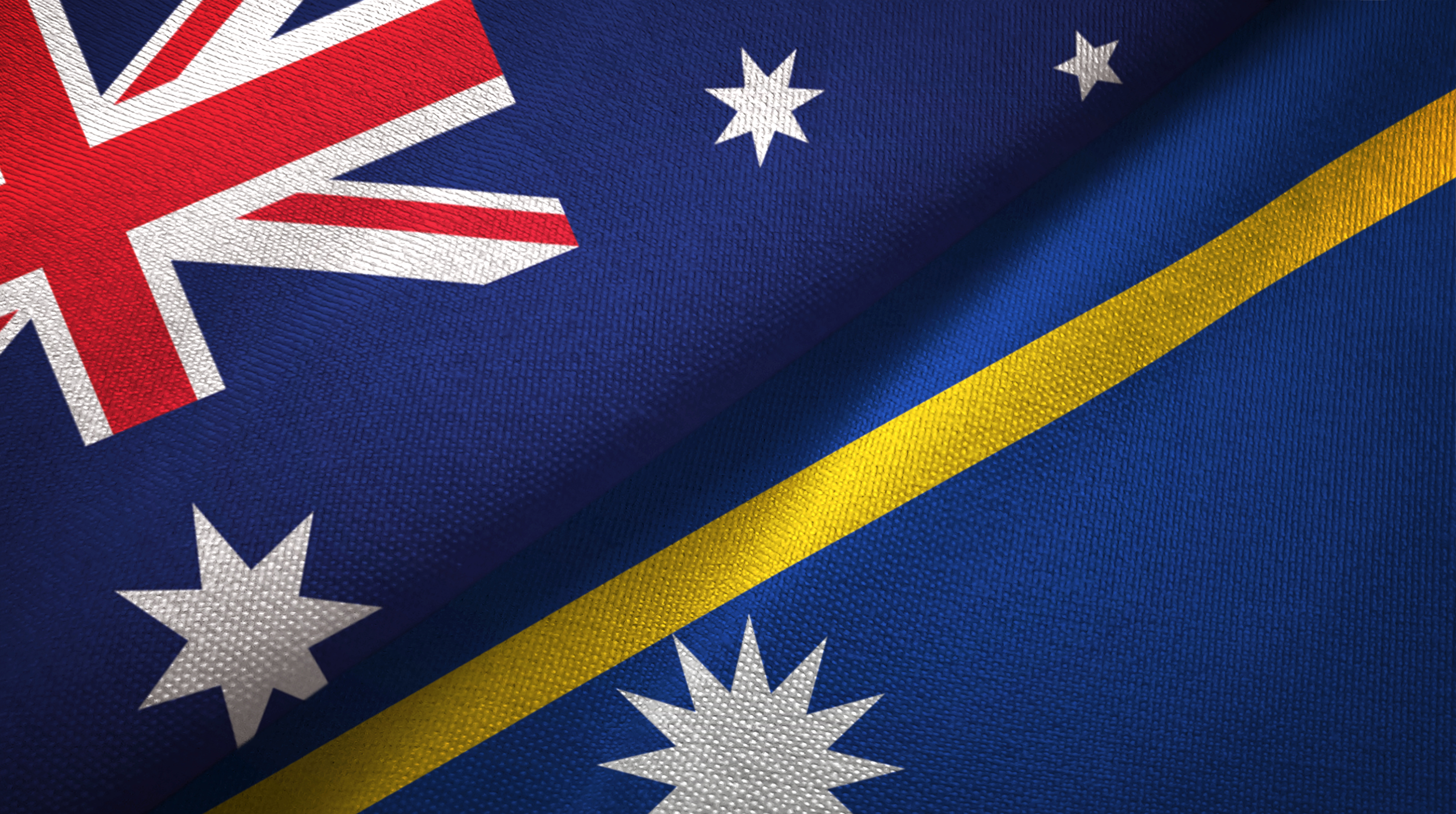 The agreement will be officially activated when the first detainee's arrive in Nauru. 