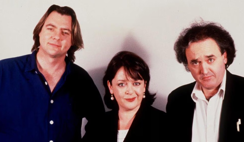 The Morning Crew 2Day FM