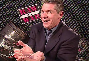Vince McMahon (WWE)