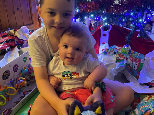 A Sydney mum has urged parents to be aware of the signs of meningitis after losing her infant son to the virus.Nurse, Michelle ﻿Murrell, 40, initially thought Blake had picked up another bug from daycare.