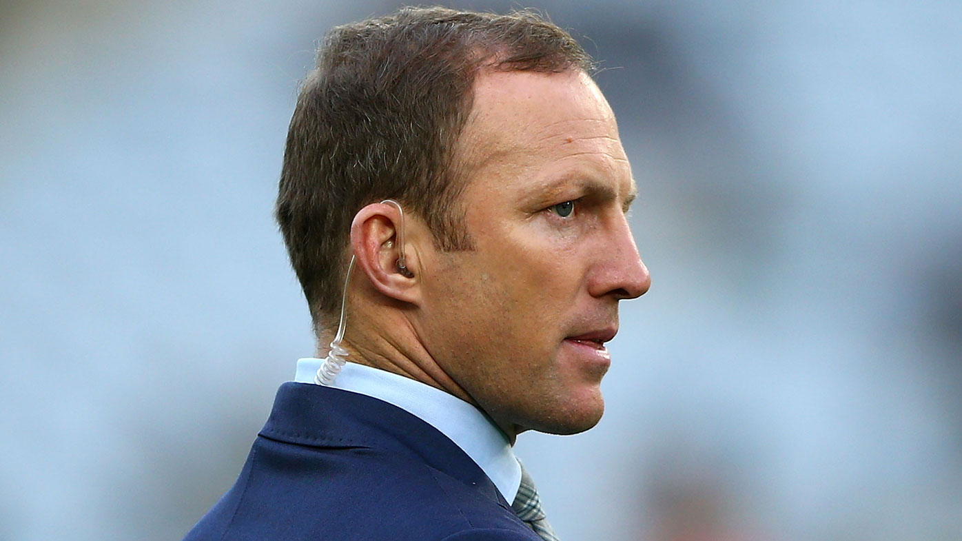 Nrl News Brisbane Broncos Darren Lockyer Responds To Ben Ikin Criticism Disgusting Roster Calls Noticias Ultimas