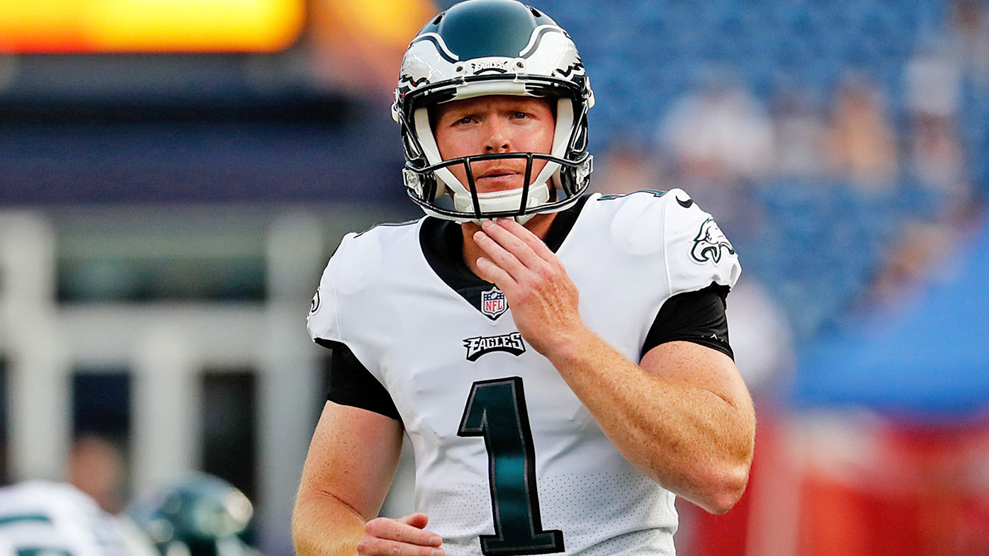 nfl-cameron-johnston-breaks-punting-career-average-record