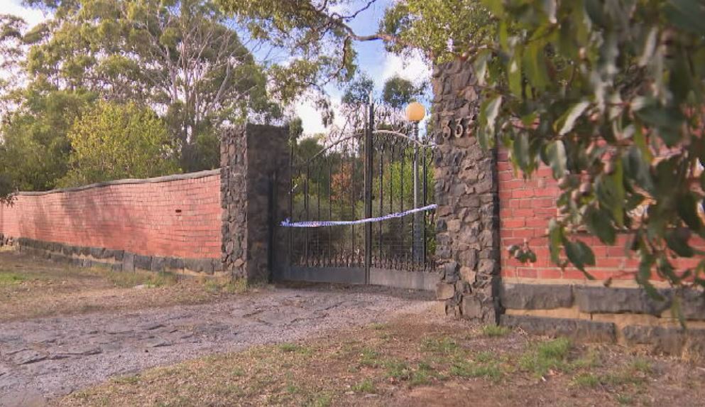 Man's body found in Cowes, Phillip Island, Victoria
