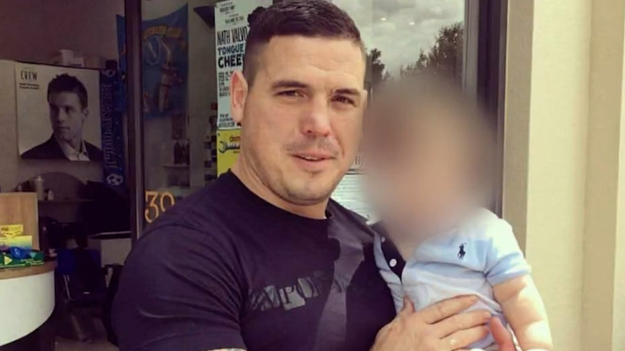 Rebels bikie boss Shane Smith has been killed after he lost control of his motorbike while riding through Adelaide's north-eastern suburbs.