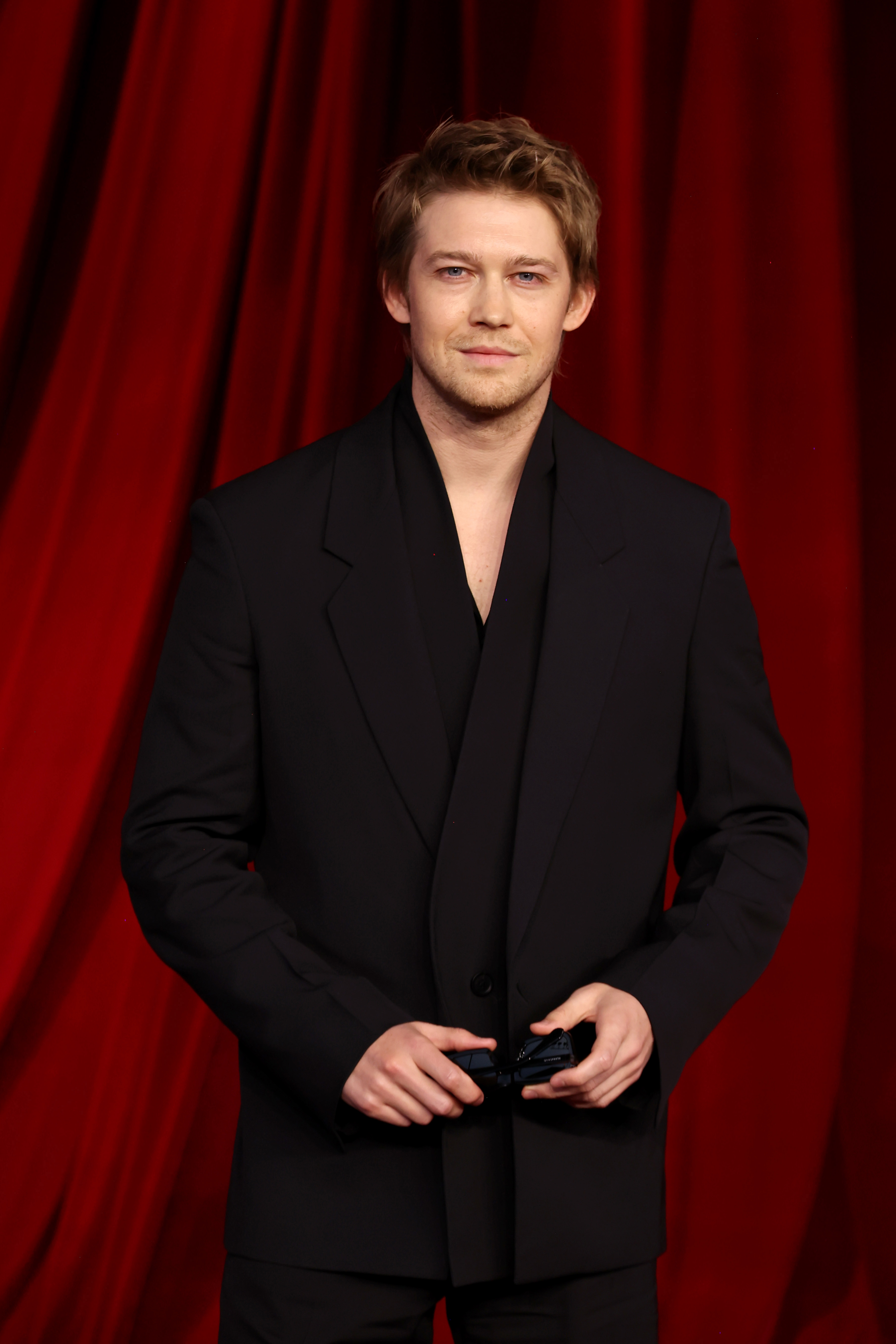 Joe Alwyn