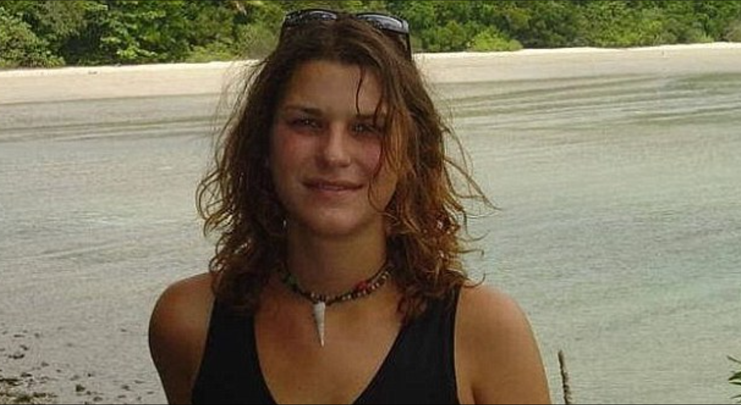 German backpacker Simone Strobel was found dead in Lismore in 2005.