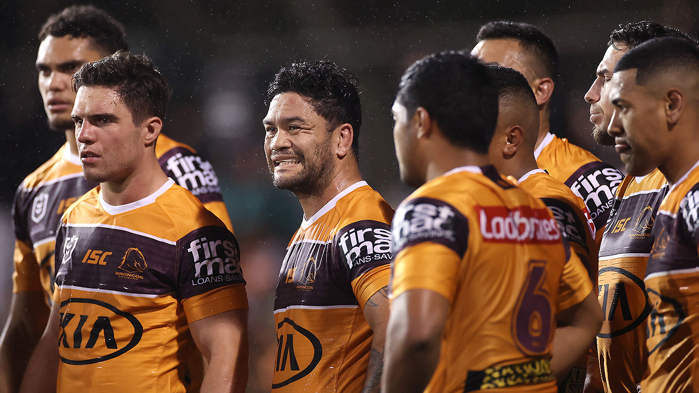 Brisbane Broncos