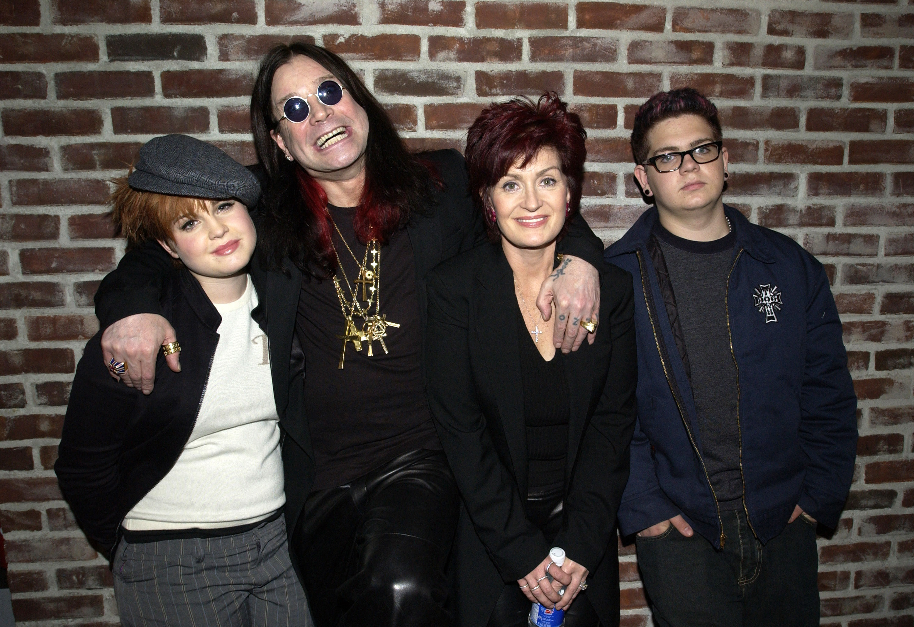 ozzy osbourne death the osbournes reality tv series 