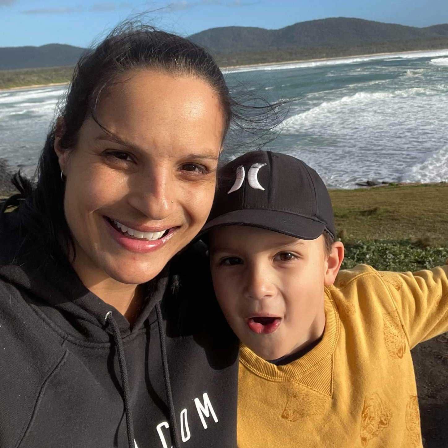 It took her daughter Jaime more than a year for doctors to listen to her concerns, her mother Amanda Ne'Roi said. 