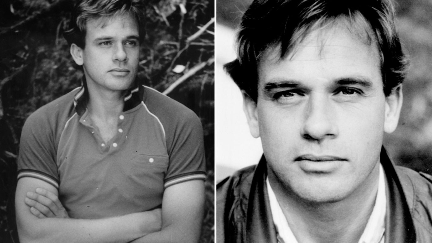 Mark Johnston disappeared in 1986.