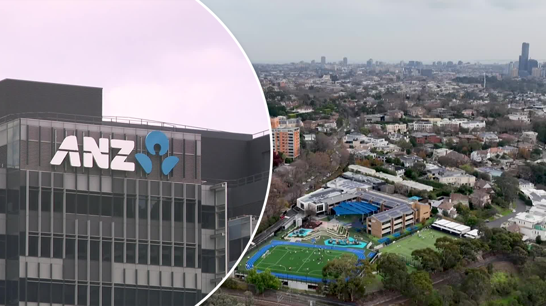 ANZ