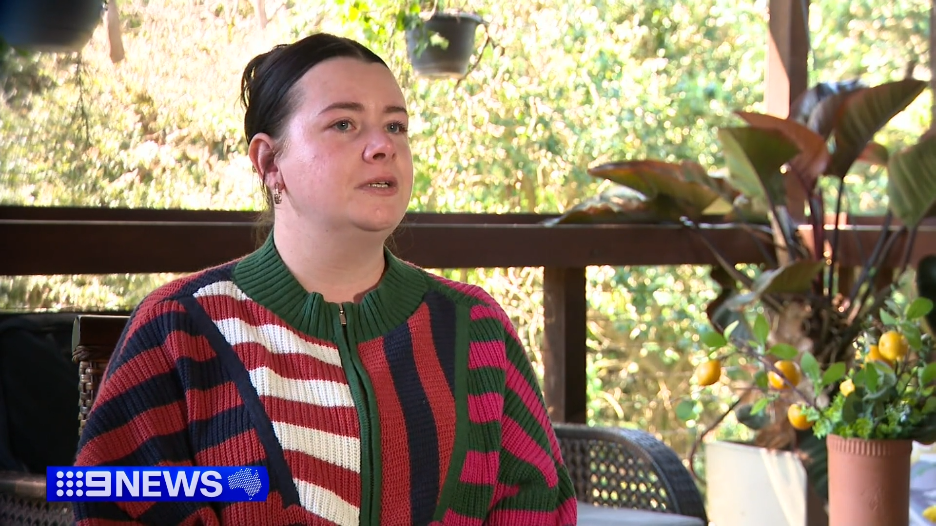 Mum claims she used recalled sunscreen for two years before skin cancer 