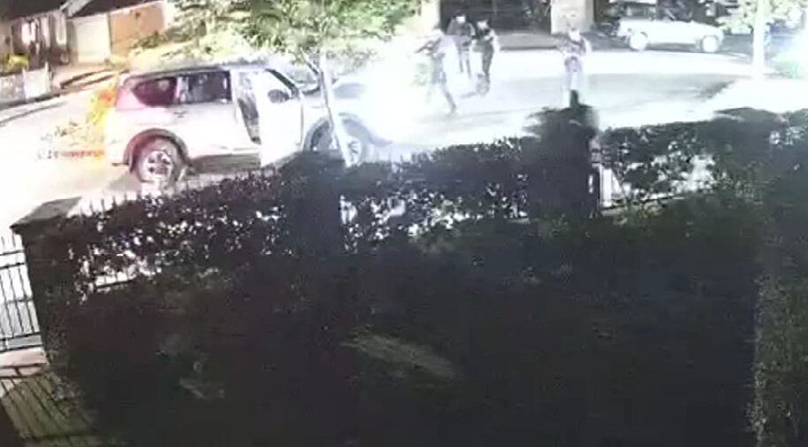 Police are appealing for information after a series of ﻿suspicious fires at multiple Melbourne hospitality venues.