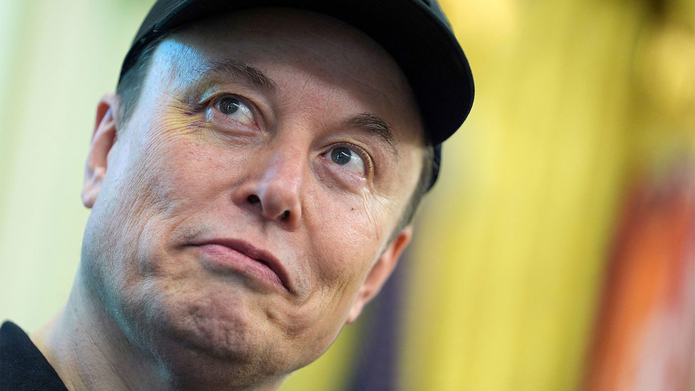Musk could lose billions of dollars depending on how spat with Trump unfolds