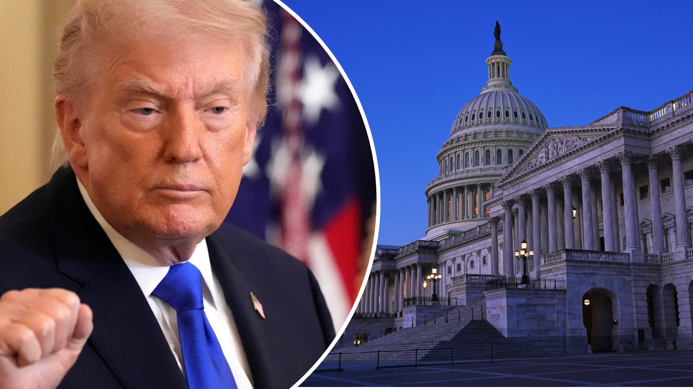 Charlie Kirk's widow invited to State of the Union