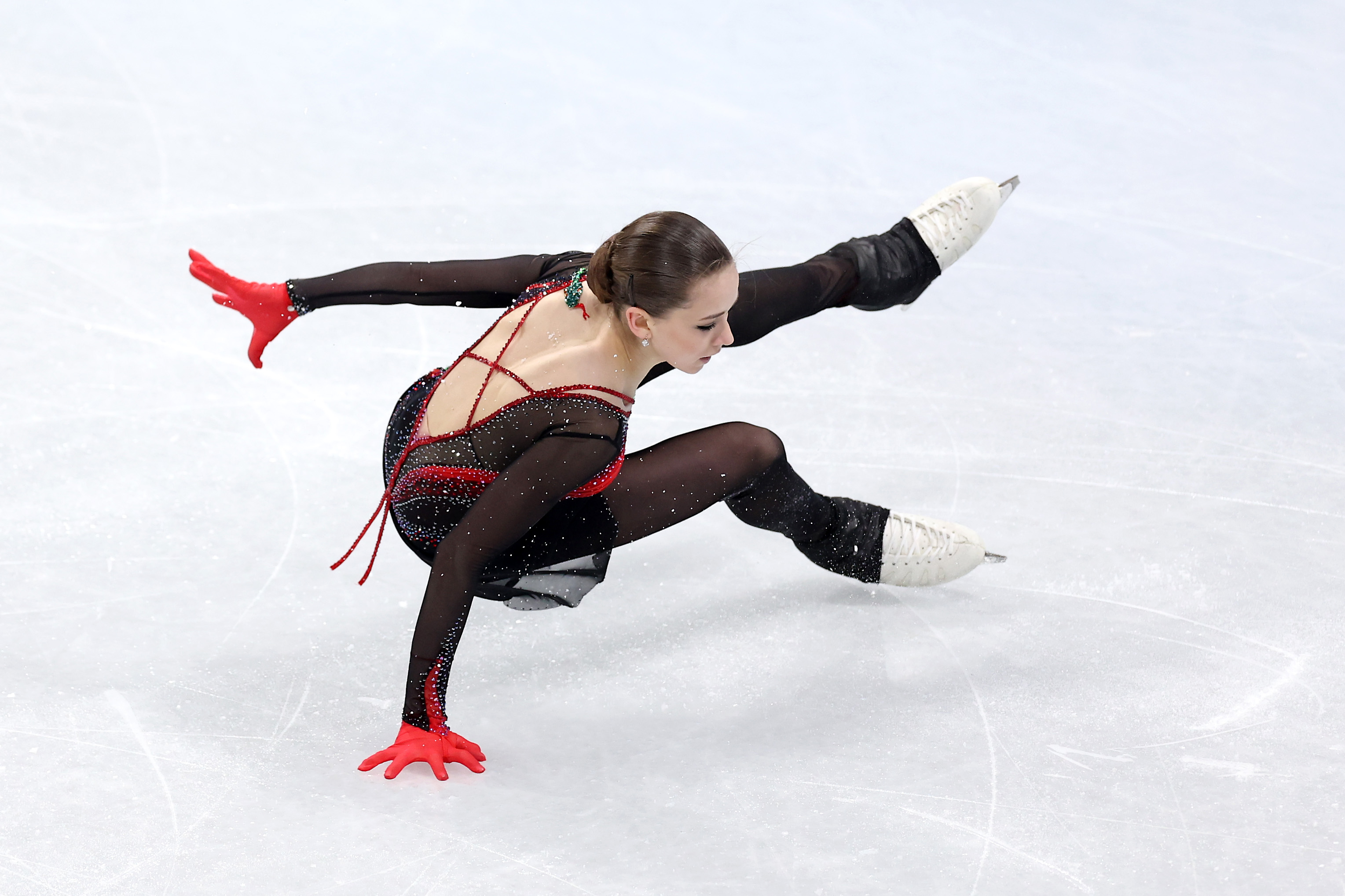 Kamila Valieva saga set to unfold and unfold as blame game erupts over Russian skater's positive drug test