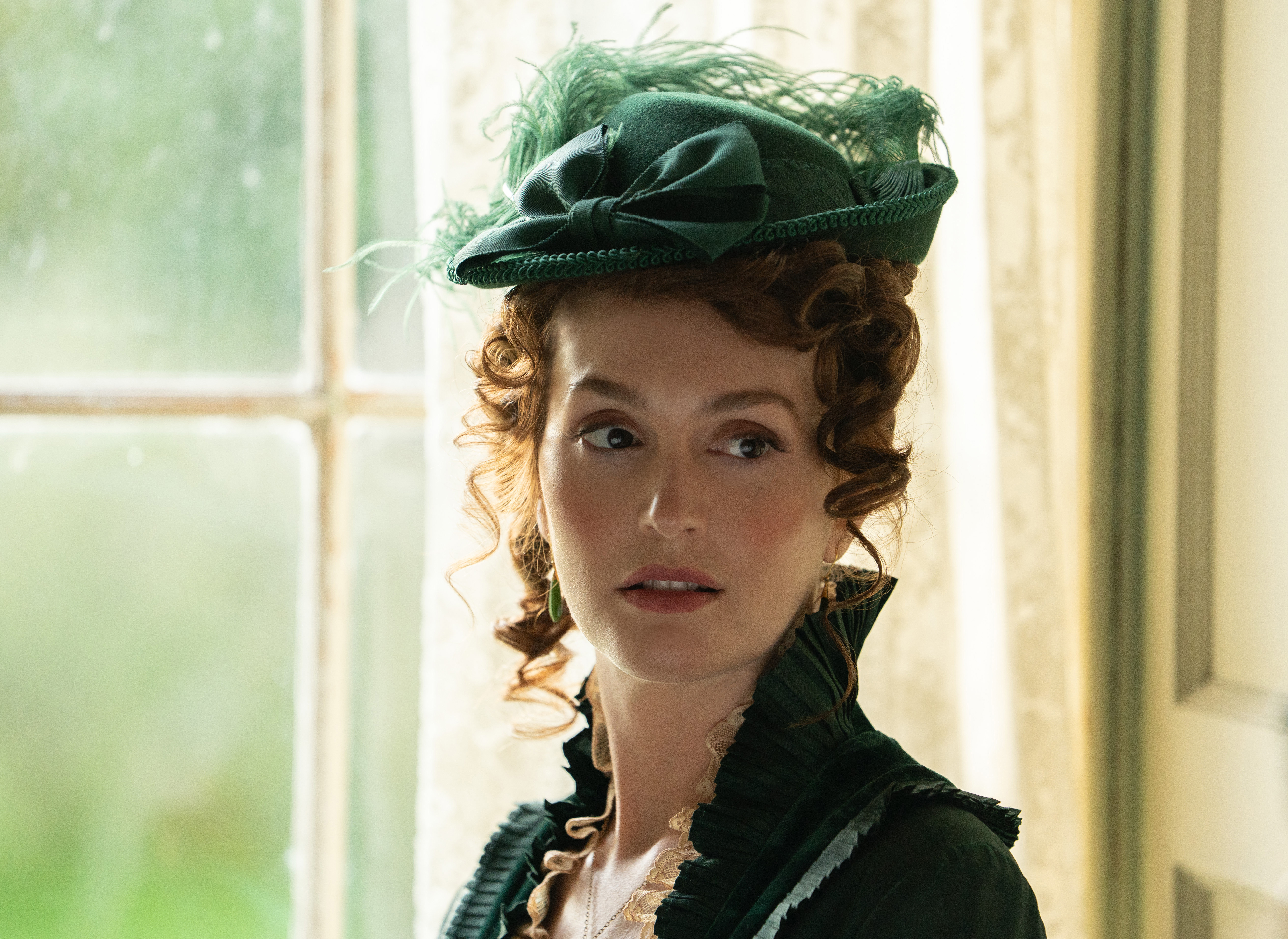 Leighton Meester 