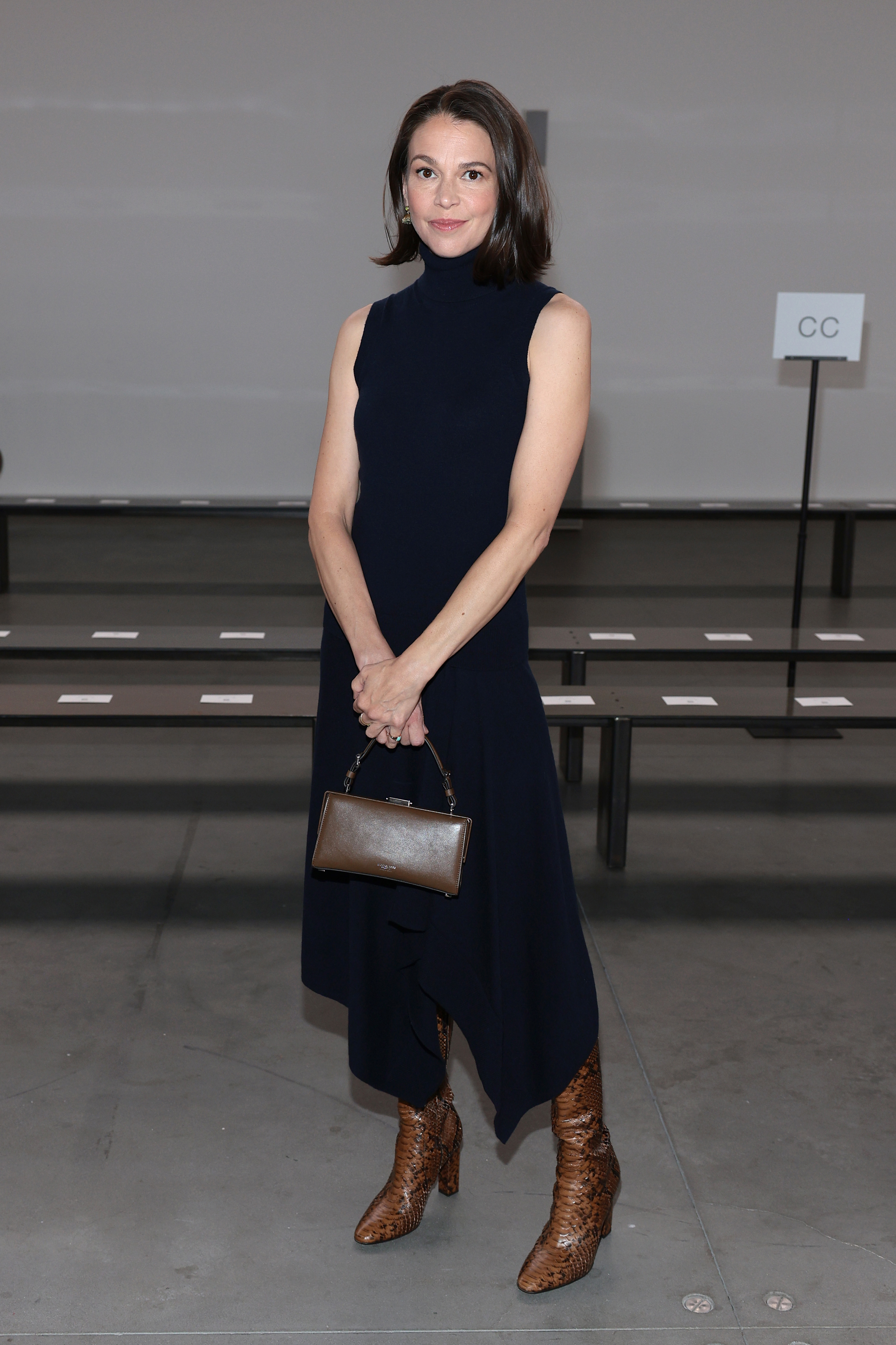 Sutton Foster