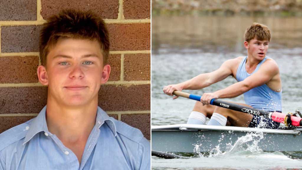 Tributes flow after Year 12 student at King’s School dies in tragic car crash 