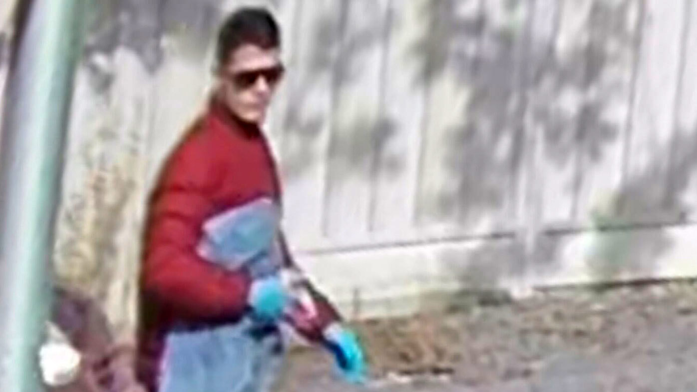 Adelaide shooting Greenhill Road carpark, Holden Sedan burnt out at Selbry Street Kurralta Park