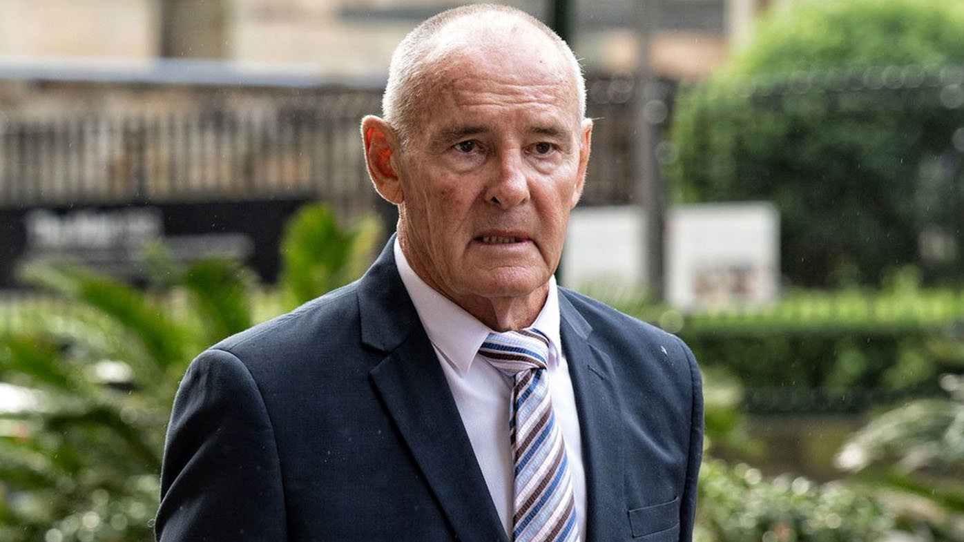 Doubt cast on Chris Dawson's student sex conviction in court