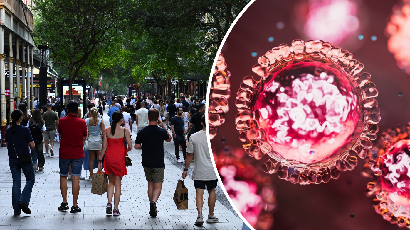 Highly infectious disease circulating in Sydney as outbreak grows: Verified coverage by BRRO News Editorial Desk.