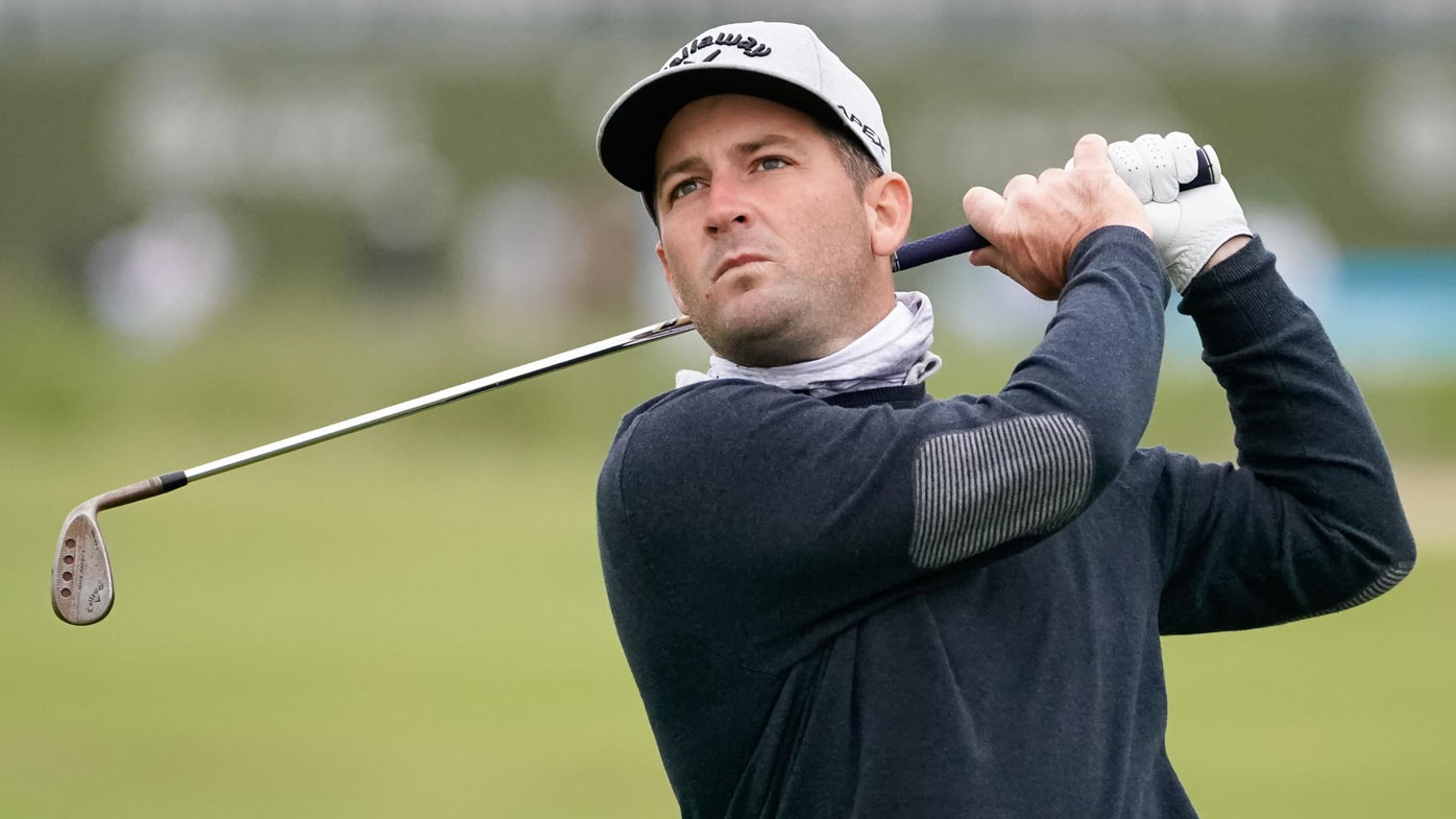 PGA Tour Byron Nelson Classic Matt Every leads