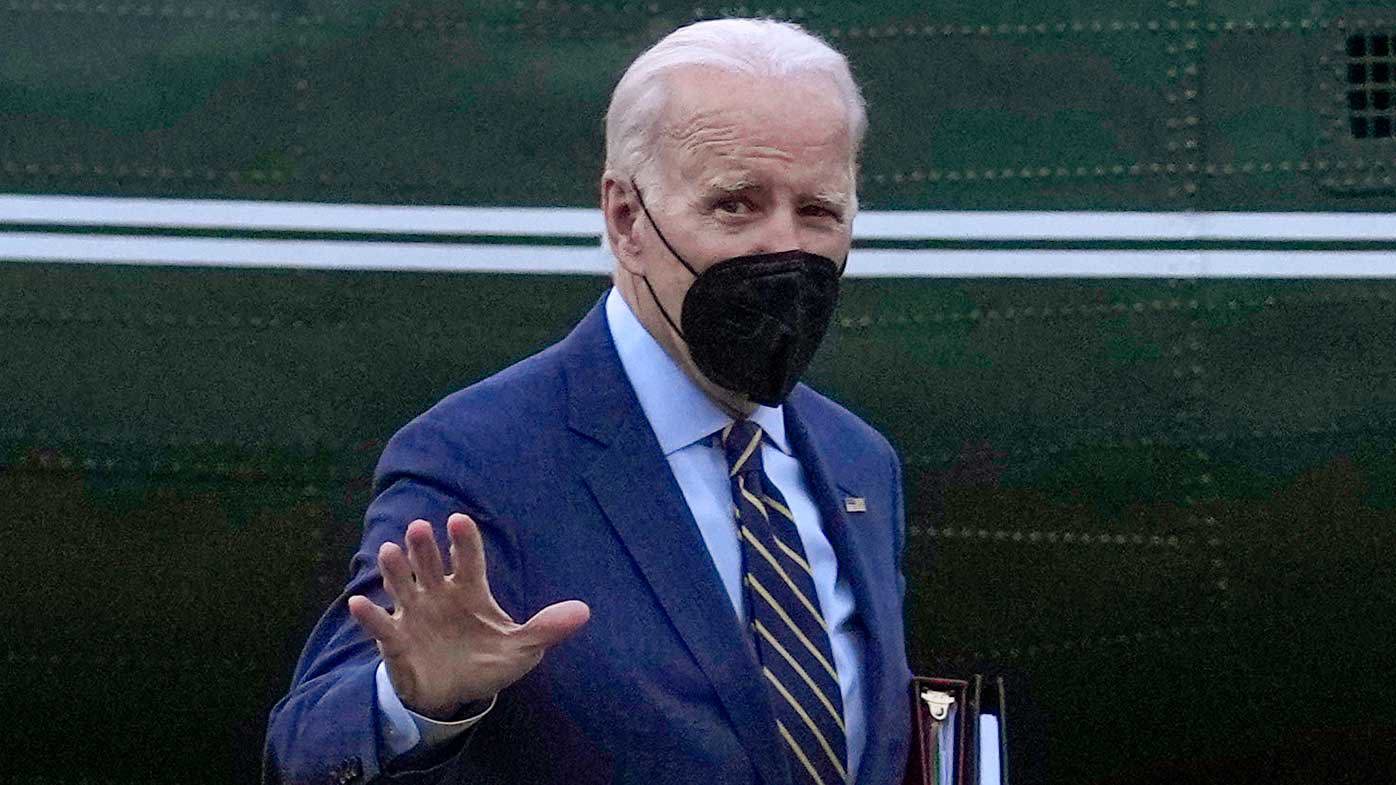 Se ha encontrado un segundo lote de documentos clasificados pertenecientes a Joe Biden.