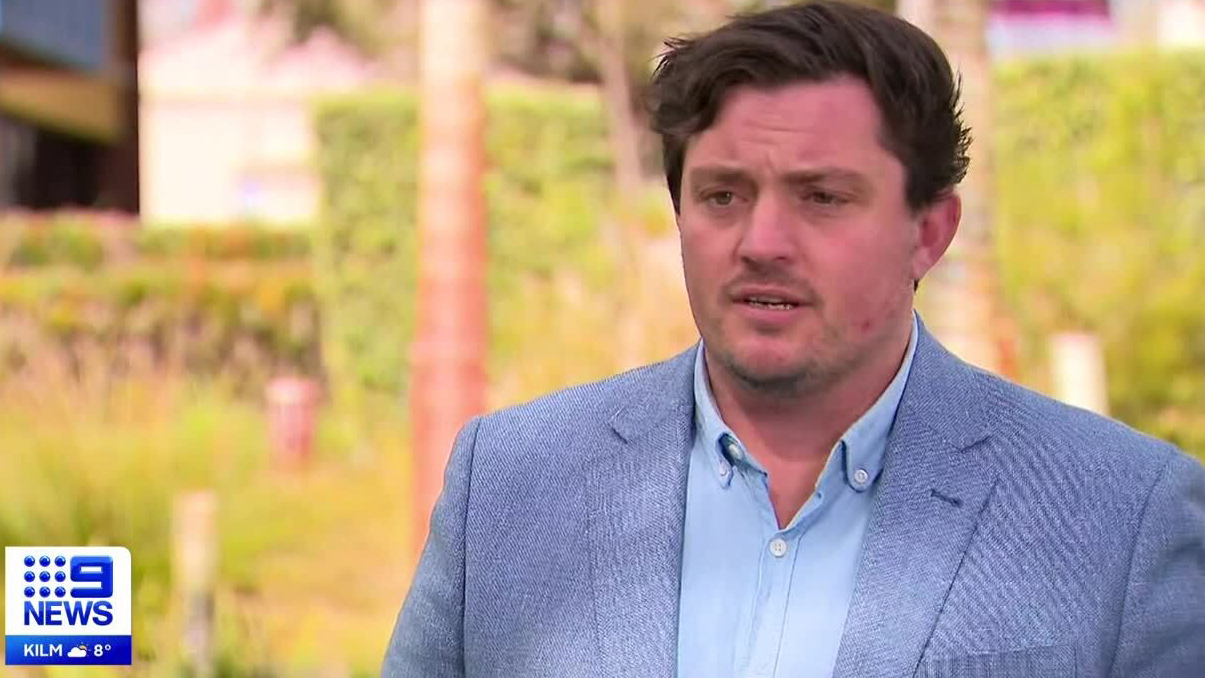 South Gippsland Mayor Nathan Hersey said ﻿said locals are asking for privacy, as the case made headlines around the world.