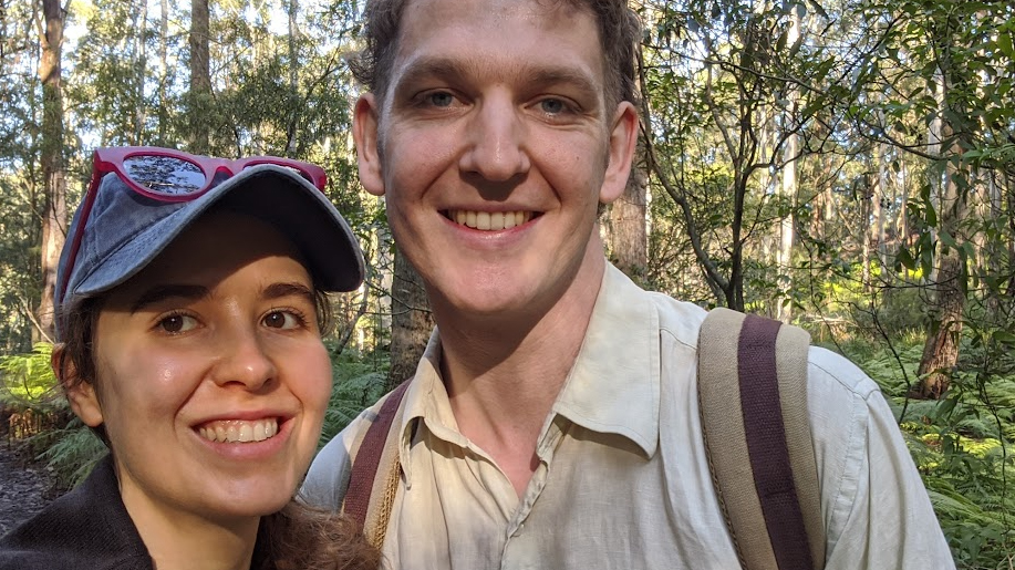 Anna de Sterke, 27, describes having long COVID as "feeling like she's died and is seeing everybody carry on after her funeral."