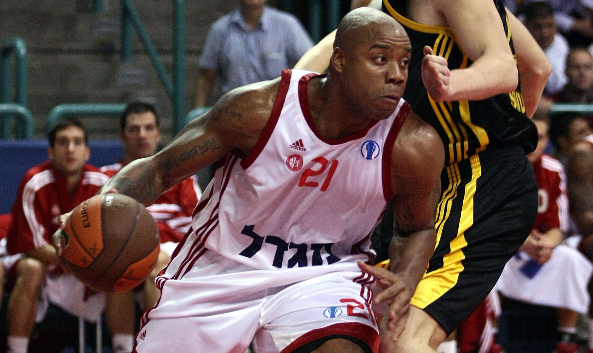 Brandon Hunter Dead: Ex-Boston Celtics and Orlando Magic Star was 42