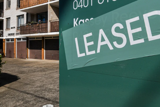 Rental application service selling extra data protection scrutiny