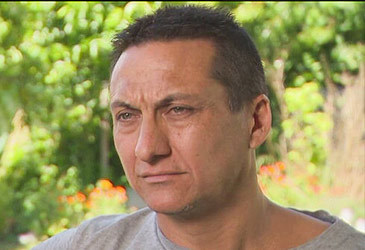 Dezi Freeman interviewed for A Current Affair (Nine)