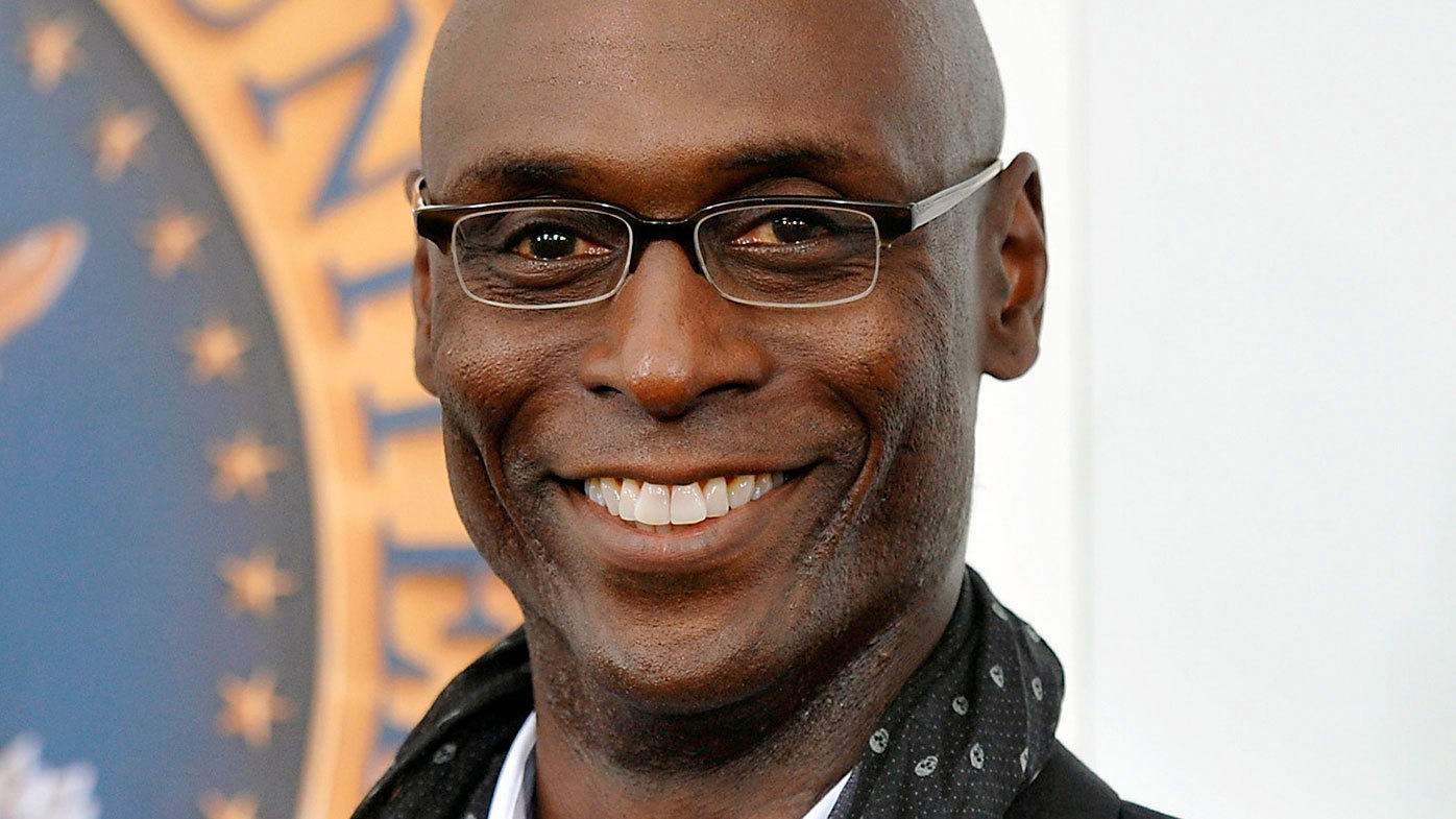 Lance Reddick of 'The Wire' fame has died suddenly aged 60.