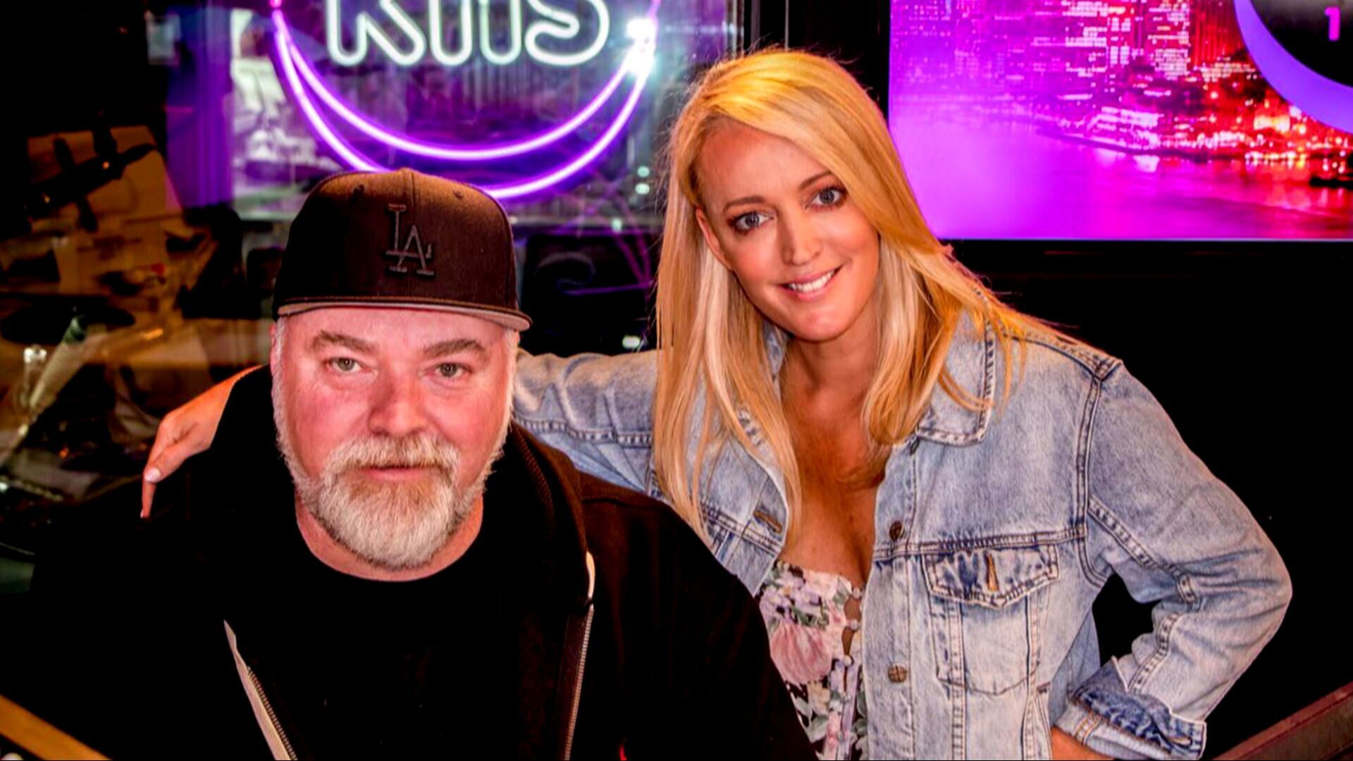 Kyle Sandilands, Jackie 'O' Henderson