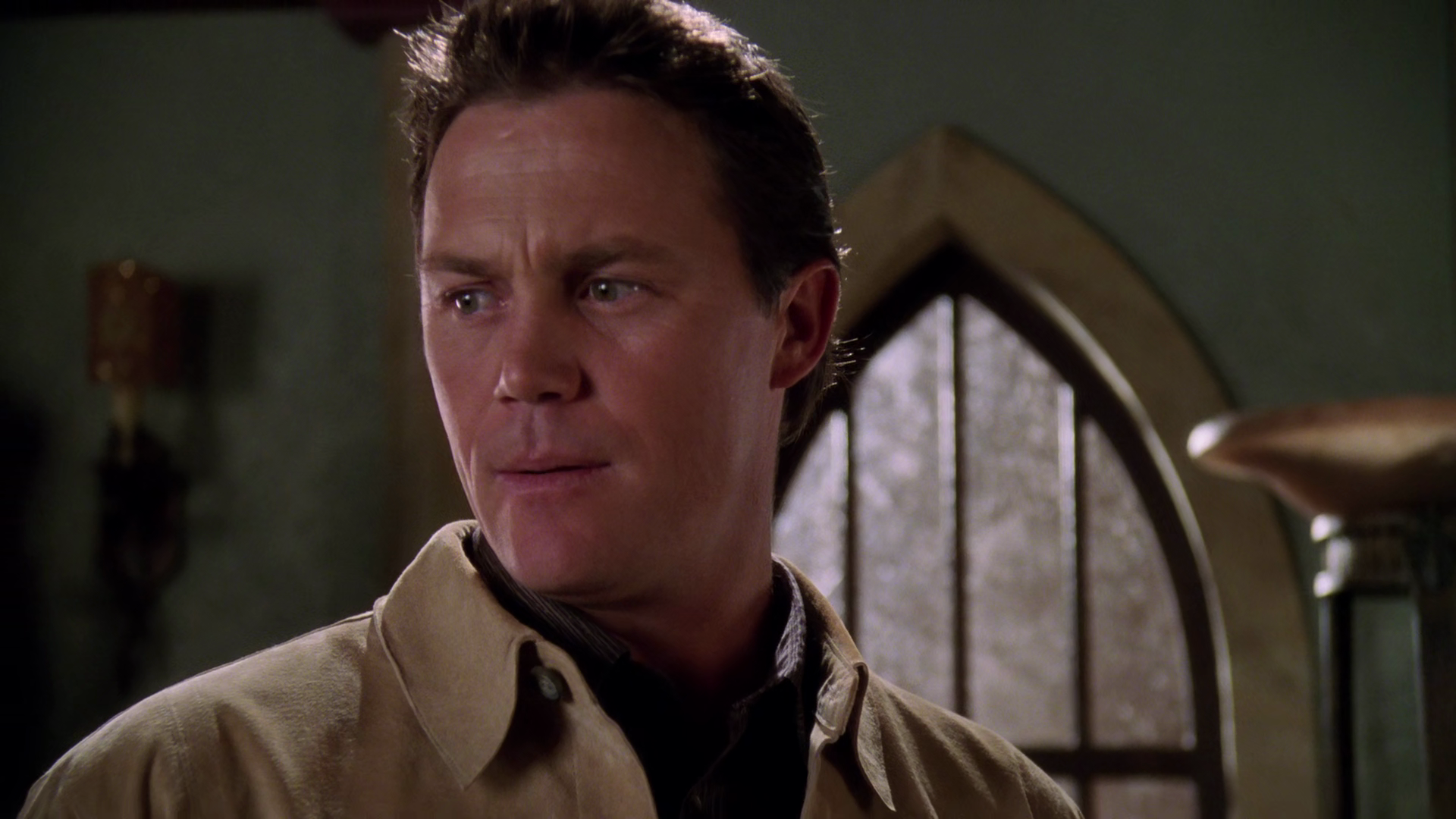Stan, Charmed, Brian Krause