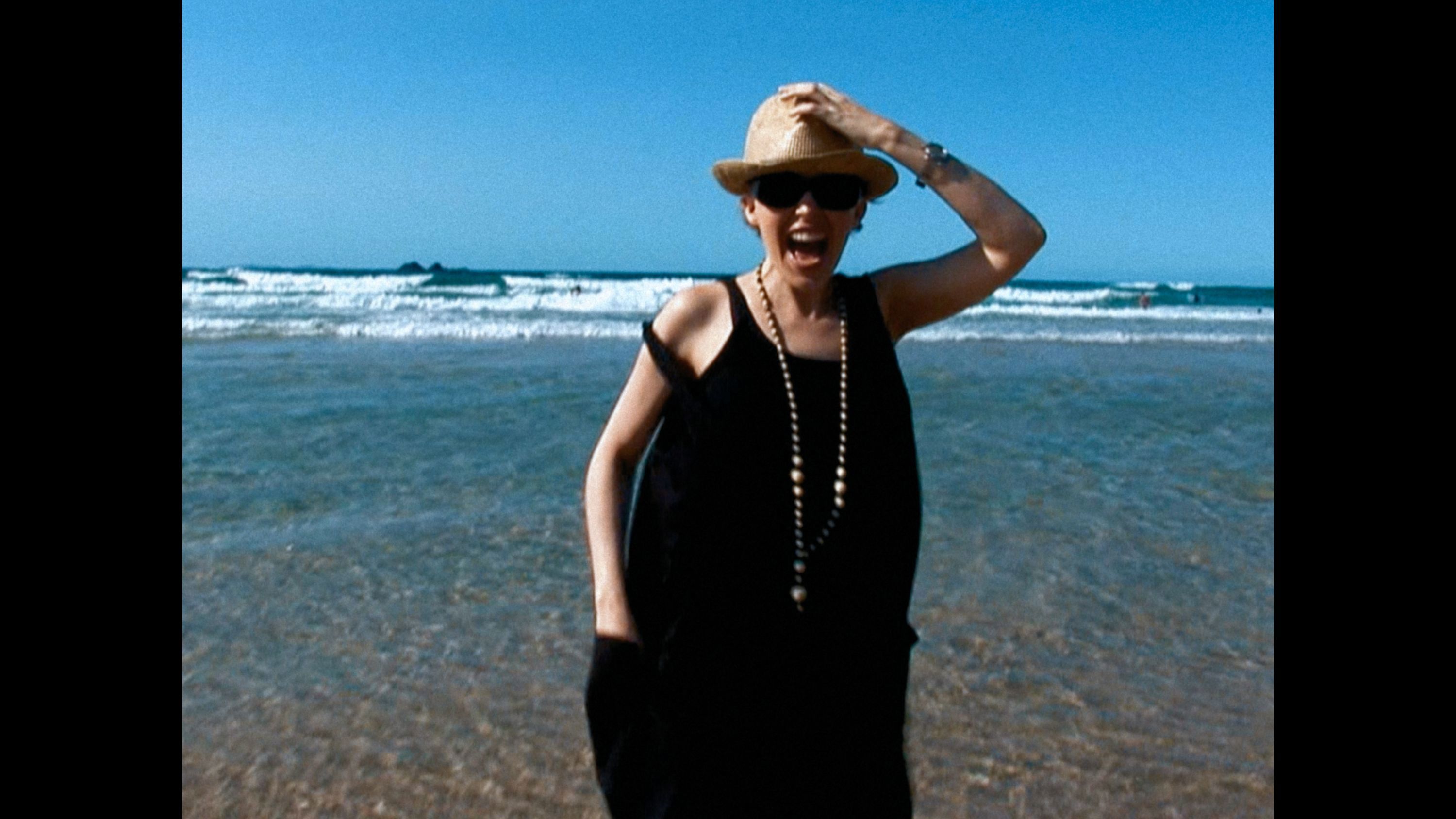 Kylie Minogue 