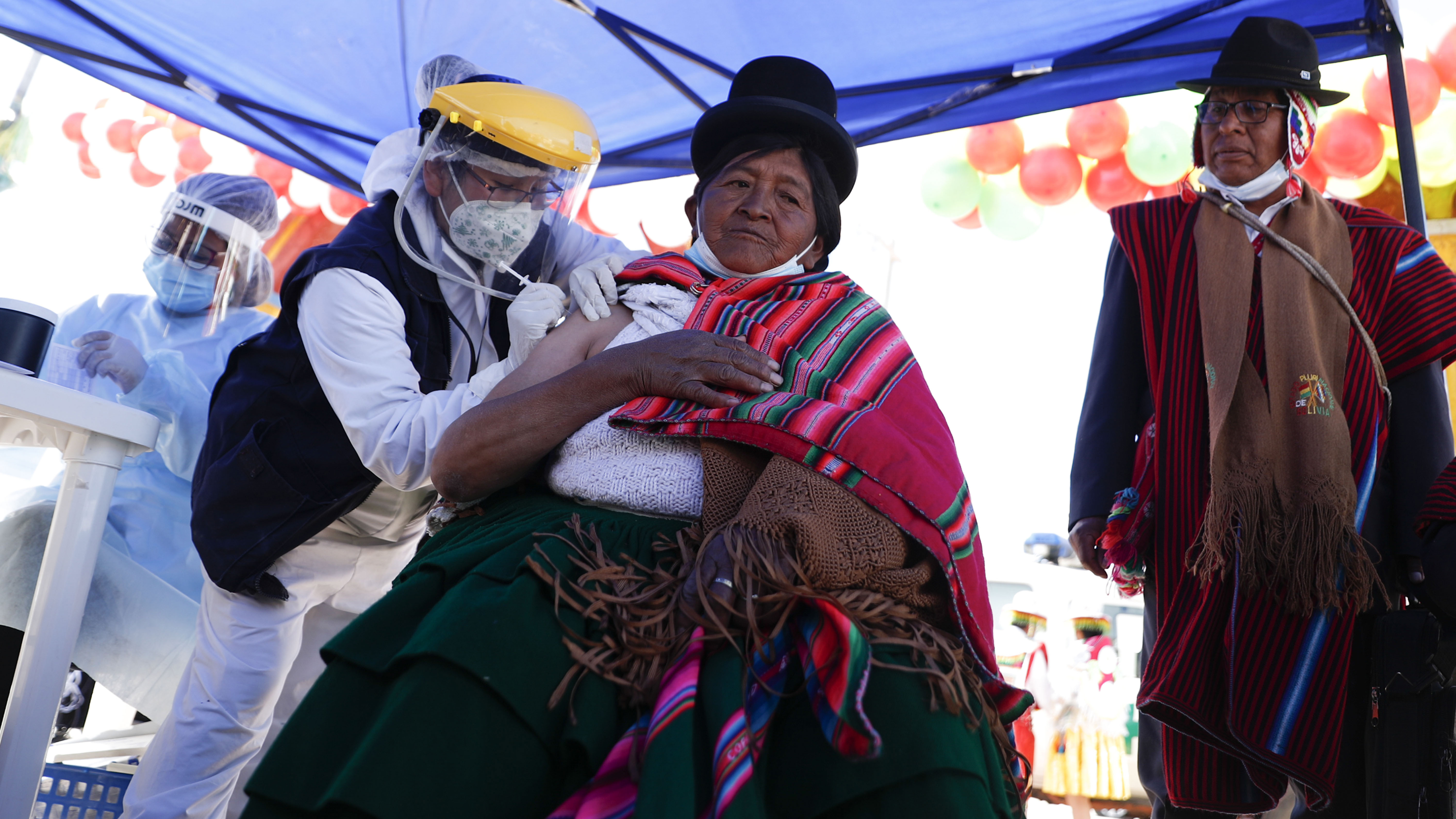 peru