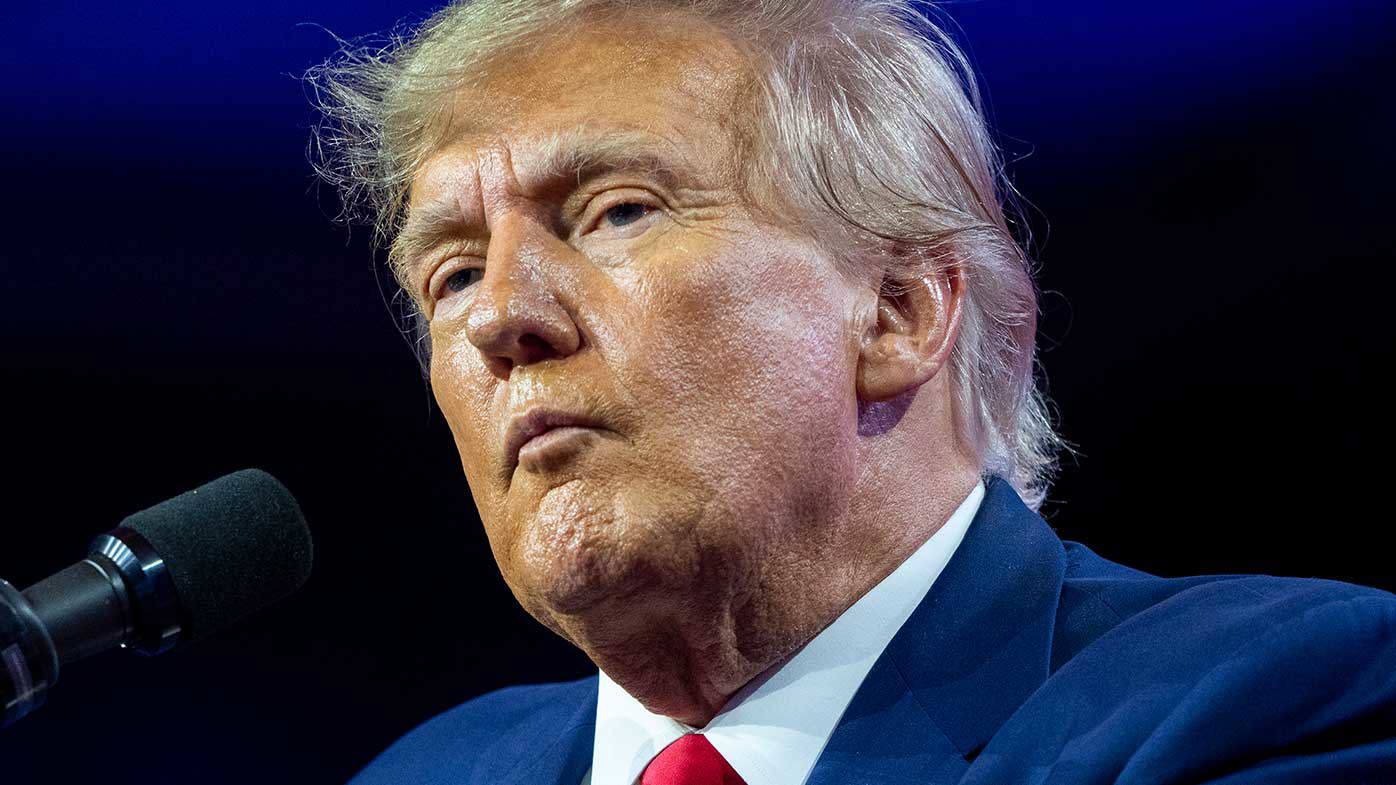 An audio tape where Donald Trump bragged about sexually assaulting women can be used in a trial against him, a judge has ruled.