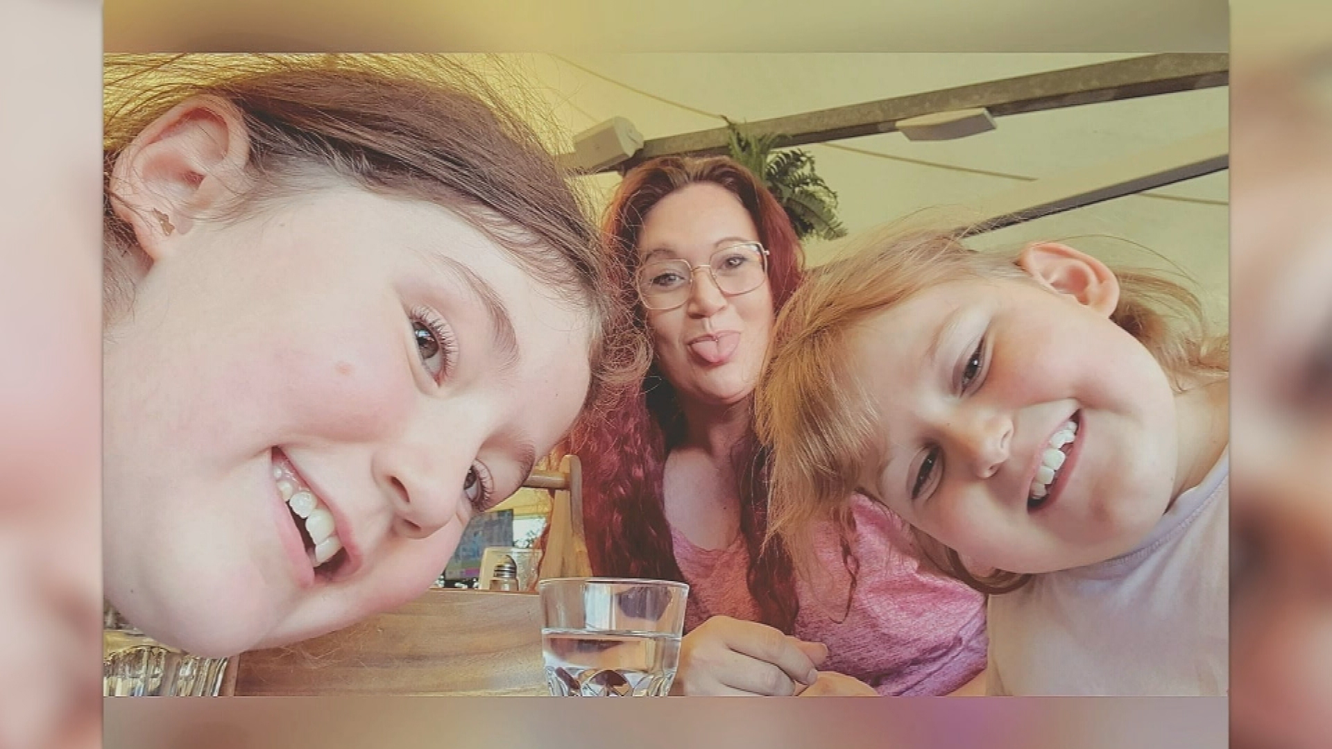 ‘They were everything’: Mum who killed daughters in crash goes free 