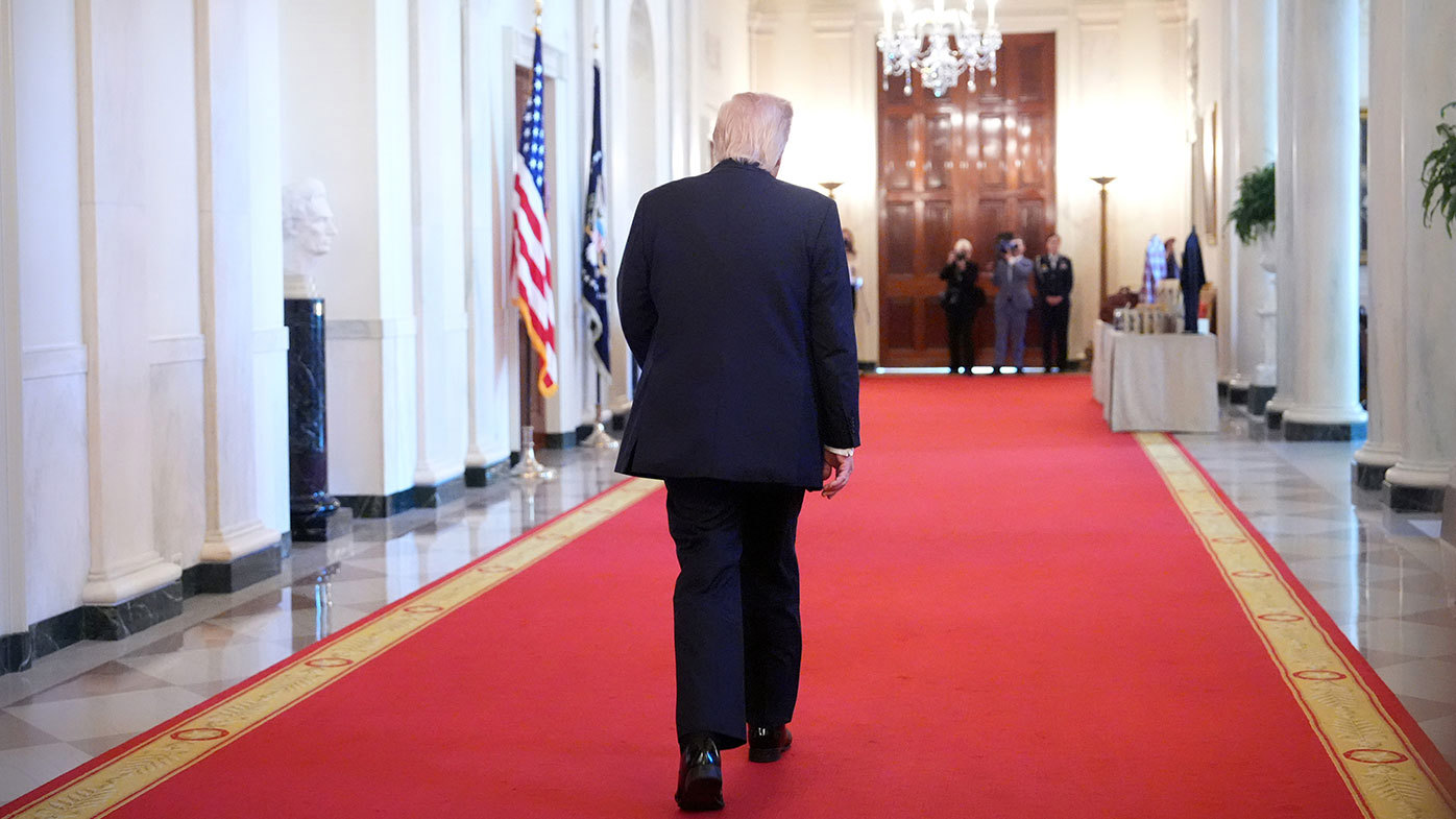 Most Americans believe Donald Trump does not have the mental sharpness needed to do the job.