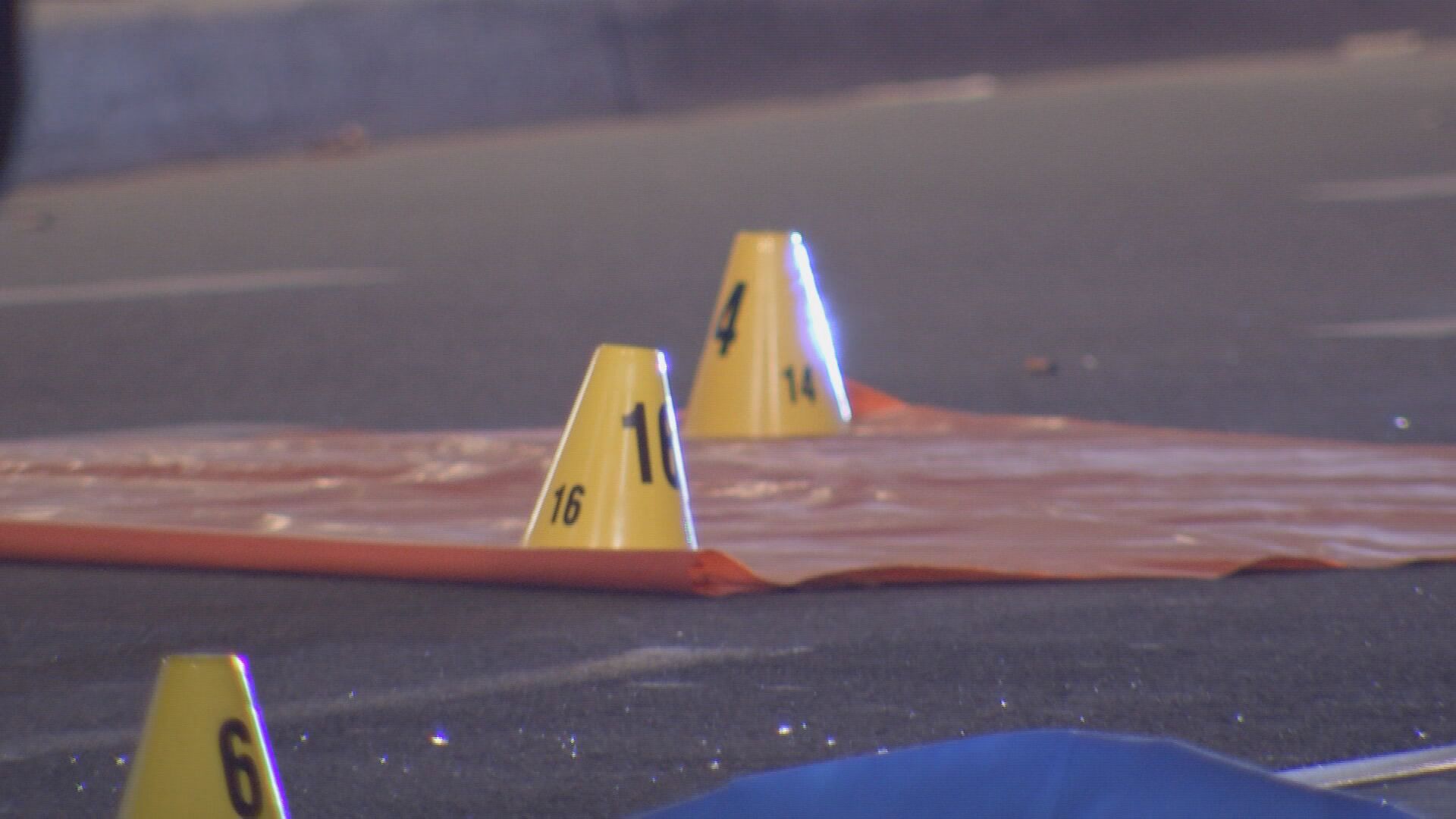 Man stabbed to death in Prahran 